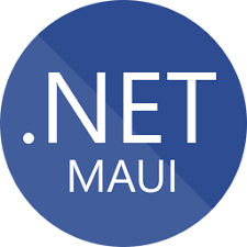 .NET MAUI .NET MAUI logo